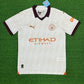 2425 Manchester City Away  jersey Embroidered Fan Edition