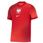 Maillot Pologne Exterieur Euro 2024