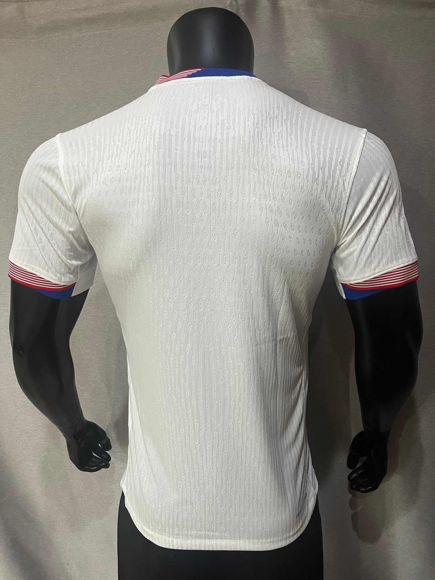 2024-25 Player Edition USA Home Jersey