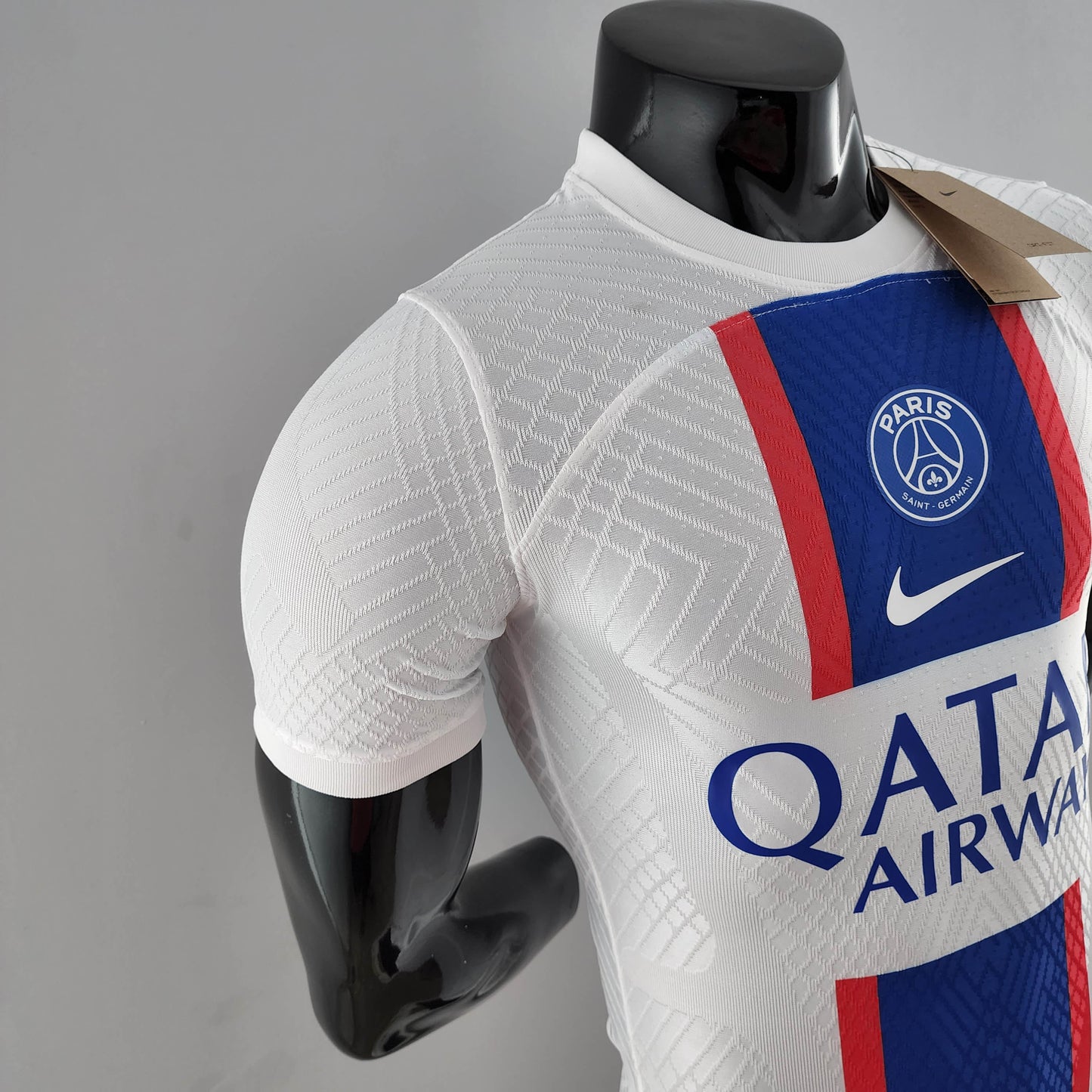 2022/2023 Player Version Psg Paris Saint-Germain Third Away