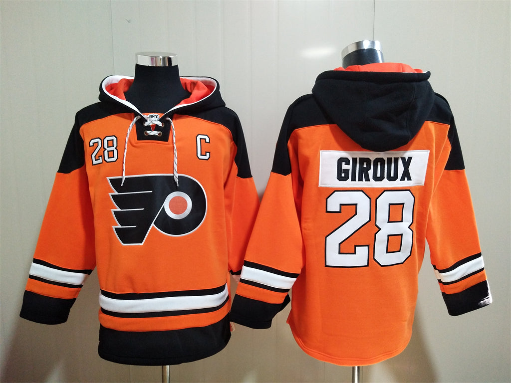 Philadelphia Flyers Kapuzenpullover #28 GIROUX