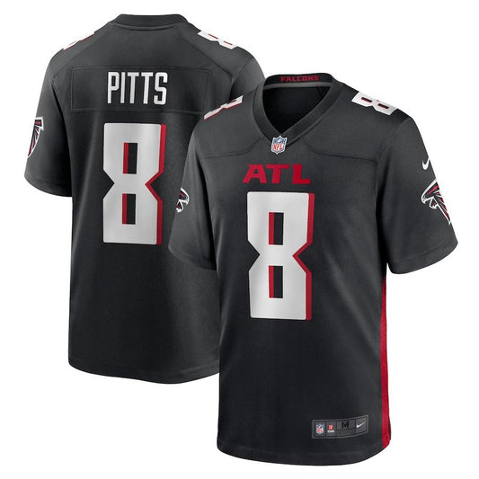 Kyle Pitts Atlanta Falcons Jersey