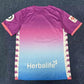 2023/2024 Real Valladolid Third Away Football Shirt