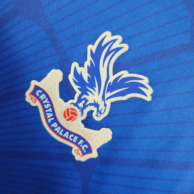 2023/2024 Crystal Palace Home Football Shirt 1:1 Thai Quality