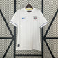 Panama Copa America Away White Soccer Jersey 2024