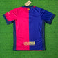 2425 Barcelona home jersey Embroidered Fan Edition