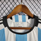 2022 FIFA World Cup Argentina National Team Jersey Home