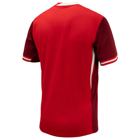 Canada Copa America 2024 Home Soccer Jersey