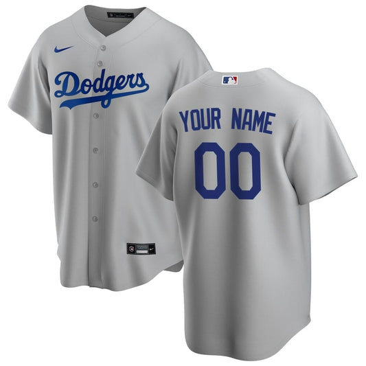 JUGEND Los Angeles Dodgers Trikots