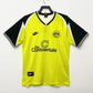 1995/1996 Retro Dortmund Home Football Shirt