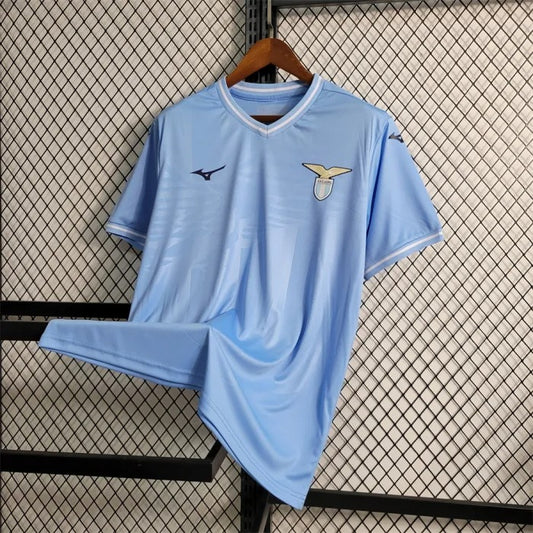 2023/2024 Lazio Home Soccer Jersey 1:1 Thai Quality