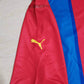 2021/2022 Crystal Palace Football Shirt Home 1:1 Thai Quality