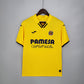 Villarreal Football Shirt Home 2021/2022 1:1 Thai Quality