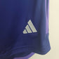 2022 FIFA World Cup Argentina National Team Jersey Away Shorts