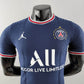 2021/2022 Player Version Psg Paris Saint-Germain Ligue 1 10th crown commemorative edition Home