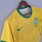 2022 Brazil Special Edition Jersey Yellow