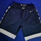 2019 Basketball World Cup USA Team Dark Blue Pants