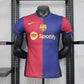 2024/2025 Player Version Barcelona Home Jersey 1:1 Thai Quality