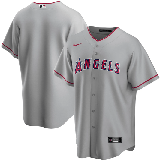 Los Angeles Angels Jerseys