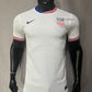 2024-25 Player Edition USA Home Jersey