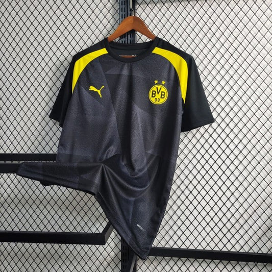 2023/2024 Dortmund Training Wear  Football Shirt