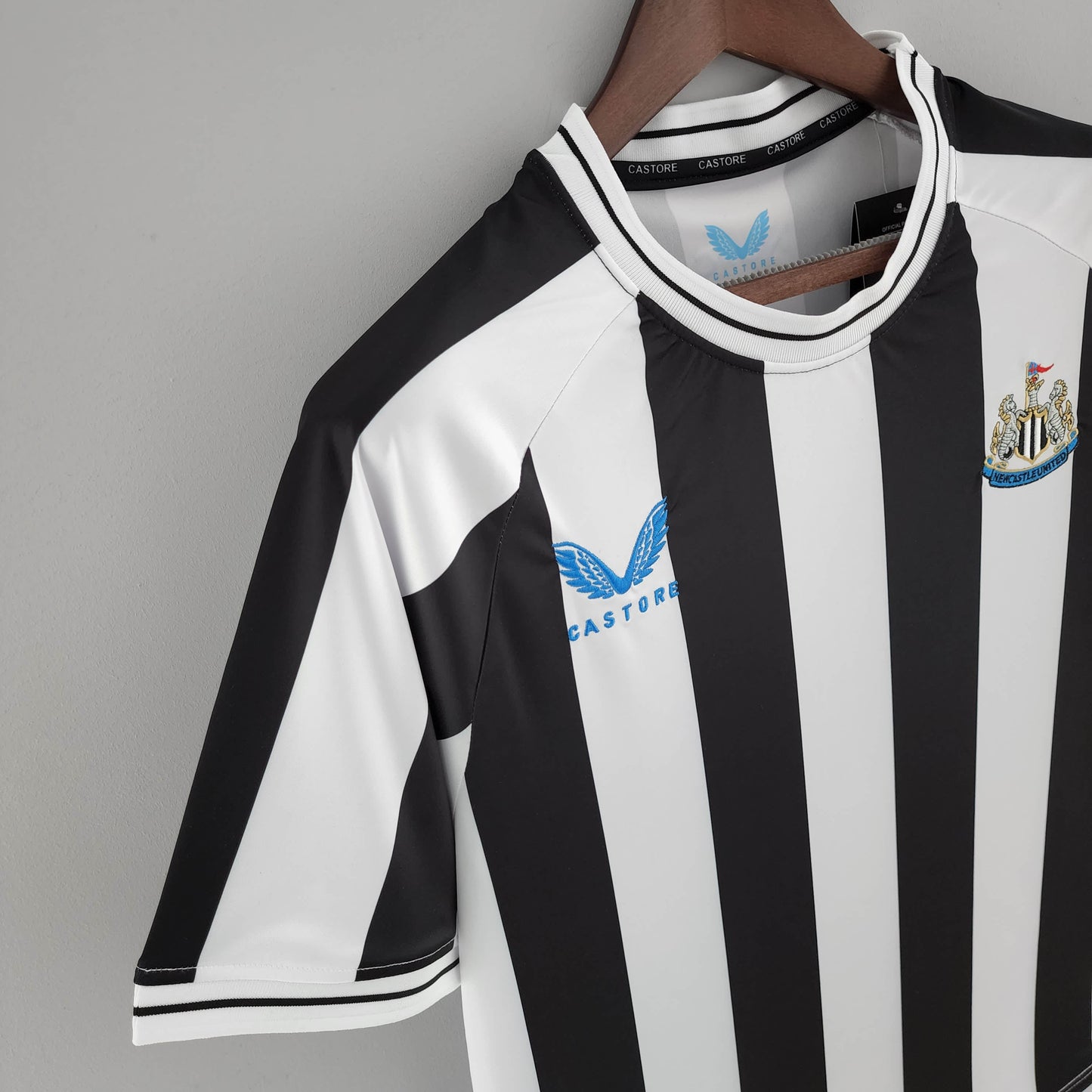 2022/2023 Newcastle United Home Soccer Jersey