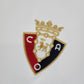 2022/2023 Osasuna Third Away Football Shirt 1:1 Thai Quality