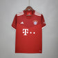 2021/2022 Football Jersey Bayern Munich Home 1:1 Thai Quality