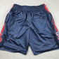 Pocket Pants 24 76ers Dark Blue City Edition Shorts