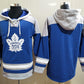 Toronto Maple Leafs Hoodie Blank Version