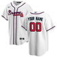 YOUTH Atlanta Braves Jerseys