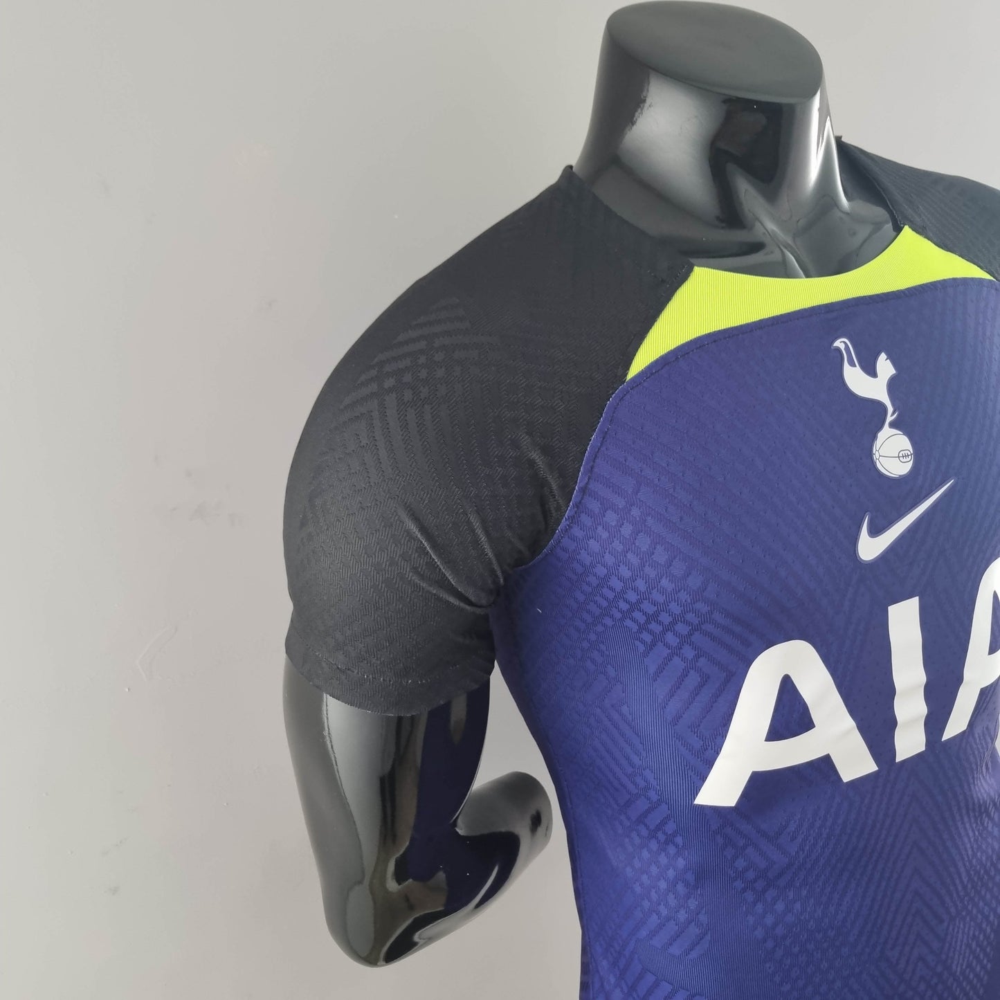 2022/2023 Player Version Tottenham Away Football Shirt 1:1 Thai Quality