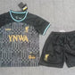 Kid's Soccer Jersey Liverpool Co-branded Edition