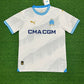 2425 Marseille Home  jersey Embroidered Fan Edition