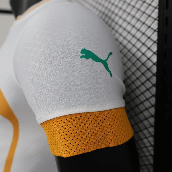 2022 Player Version Côte d'Ivoire National Team Away Shirt