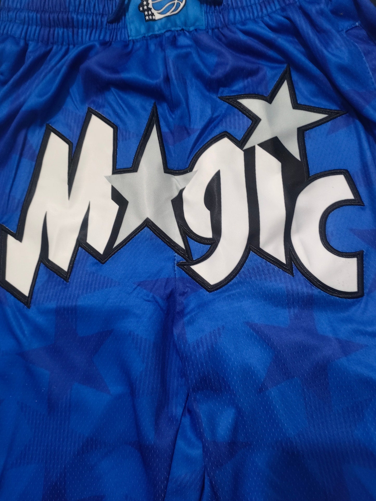 Orlando Magic Basketball Pocket Pants