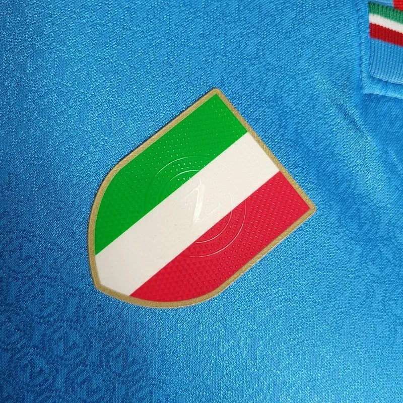 2023/2024 Player version Napoli Home Jersey 1:1 Thai Quality