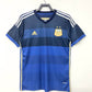 2014 Retro Argentina National Team Away Jersey