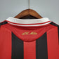 2009/2010 Retro AC Milan Home Football Shirt 1:1 Thai Quality