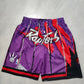 Toronto Raptors Purple Swing Pocket Pants