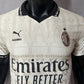 2024-25 Player Edition AC Beige Special Edition Jersey