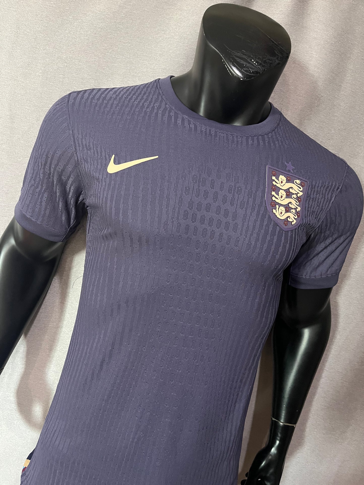 2024-25 player edition England away jersey