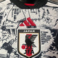 2024-25 player version Japanese anime white special edition jersey