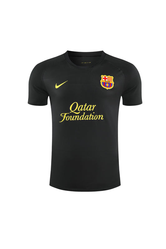 2010/11 Barcelona away games