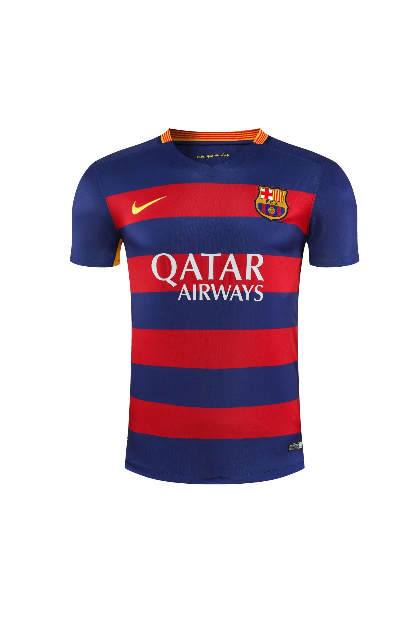 2015/16 Barcelona home games