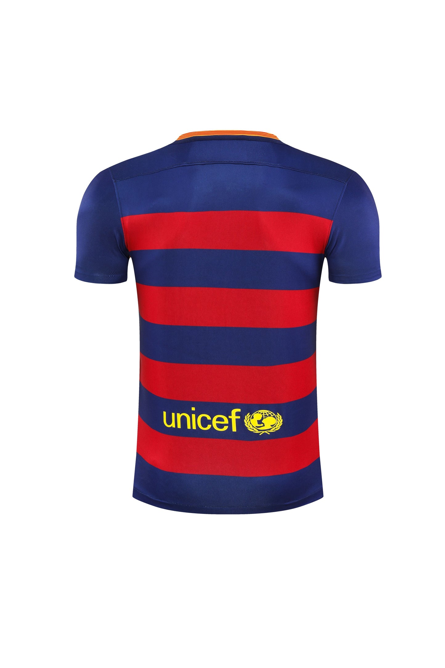 2015/16 Barcelona home games