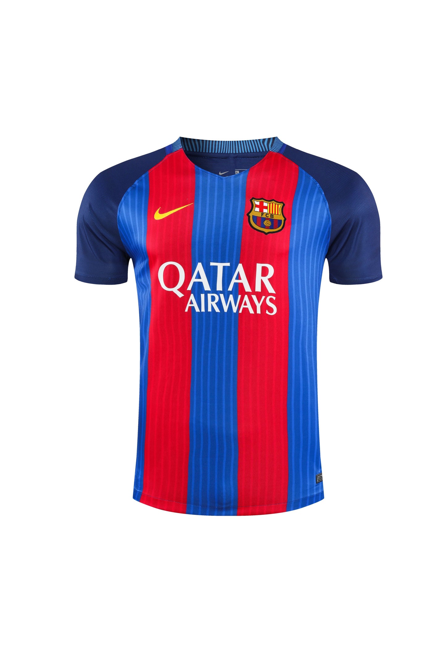 2016/17 Barcelona home games