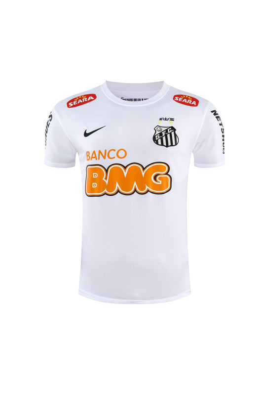 Santos home stadium in 2012/13 season