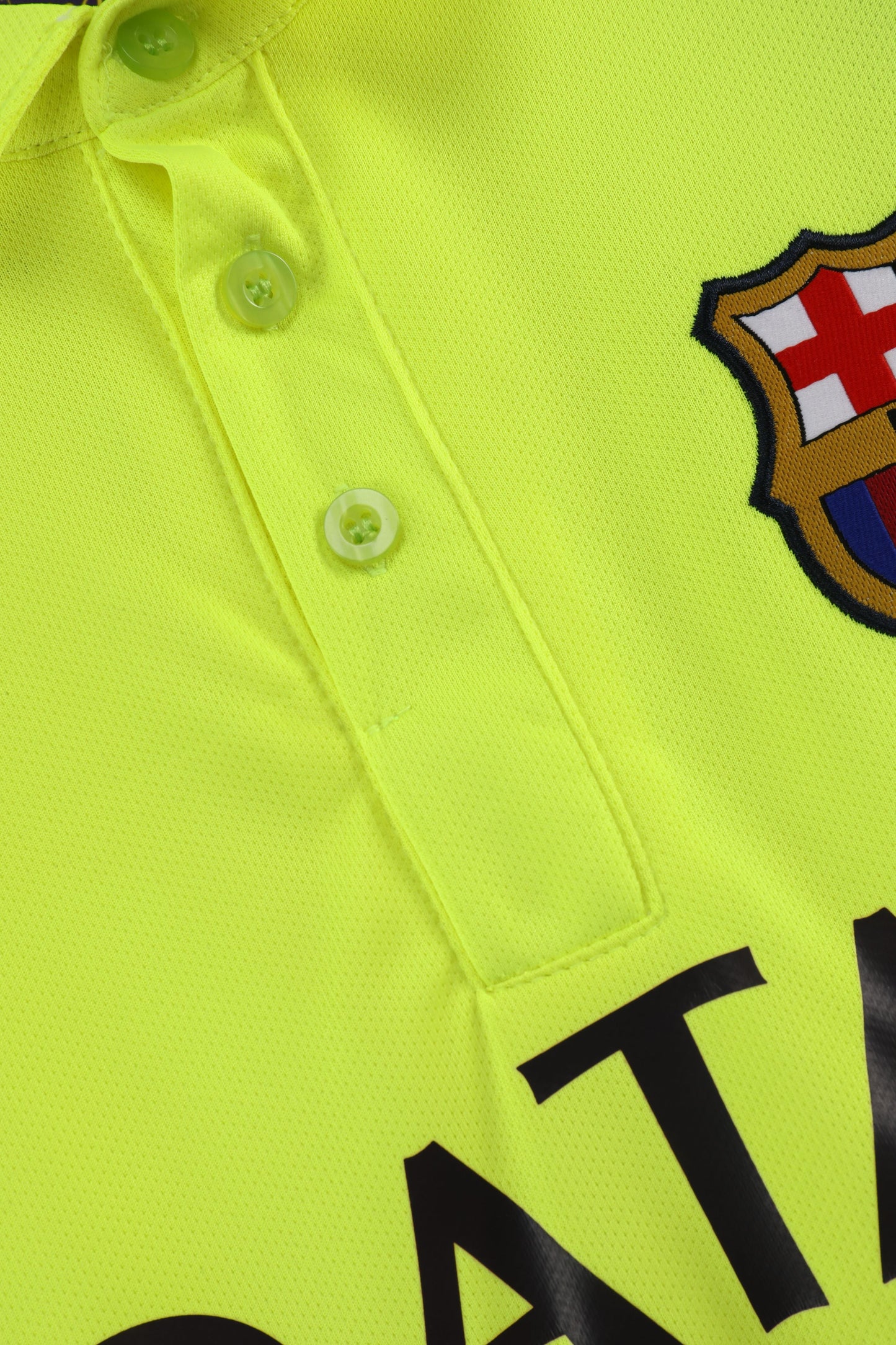 2014/15 Barcelona away games