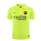 2014/15 Barcelona away games